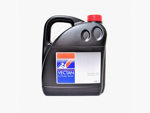 Poudre de rechargement Vectan TU3 x2kg