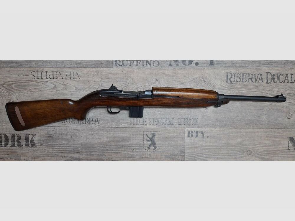 US Arms Mod. 30M1 Quality H.M.C. .30Carbine