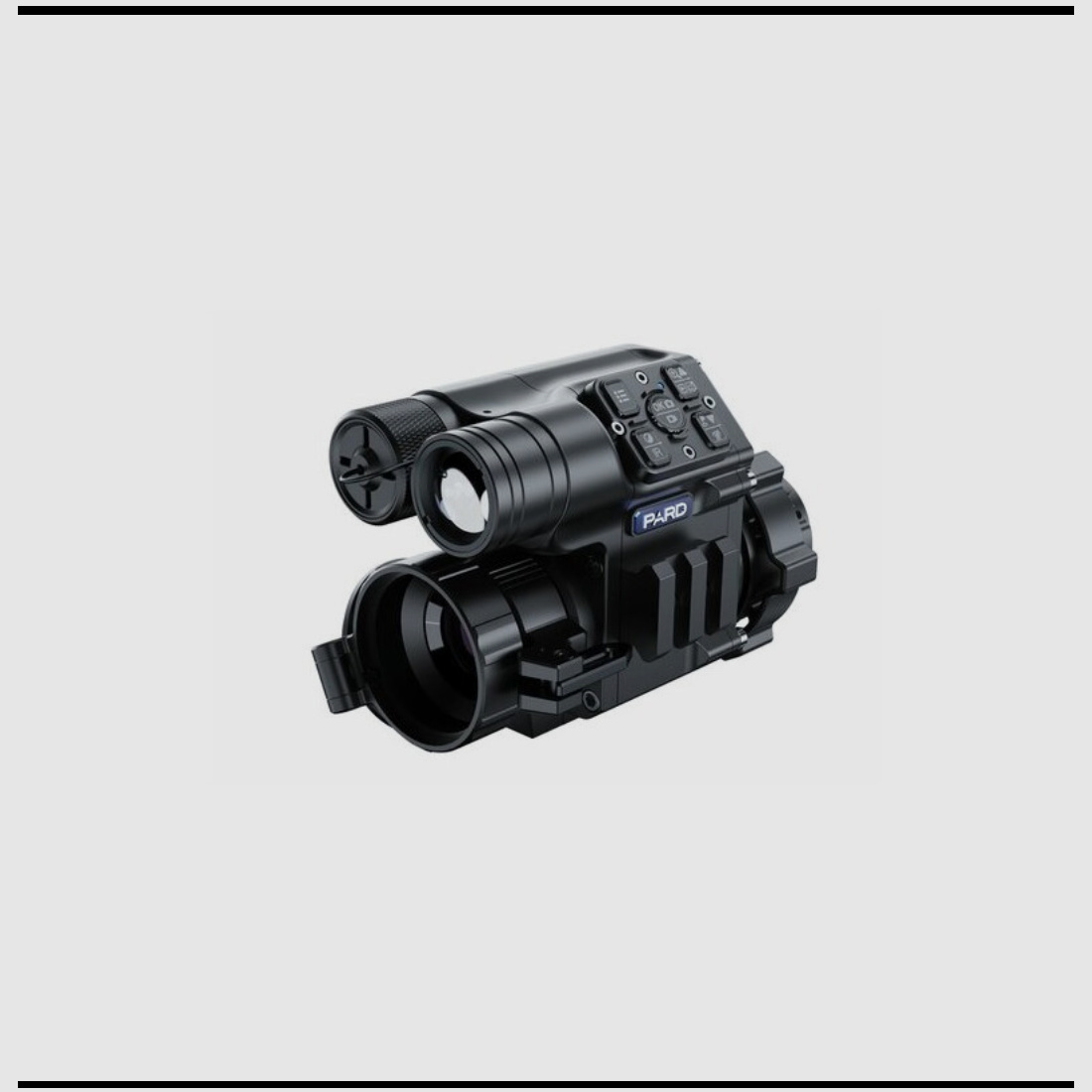 Pard Nachtsichtvorsatzgerät FD1 850nm