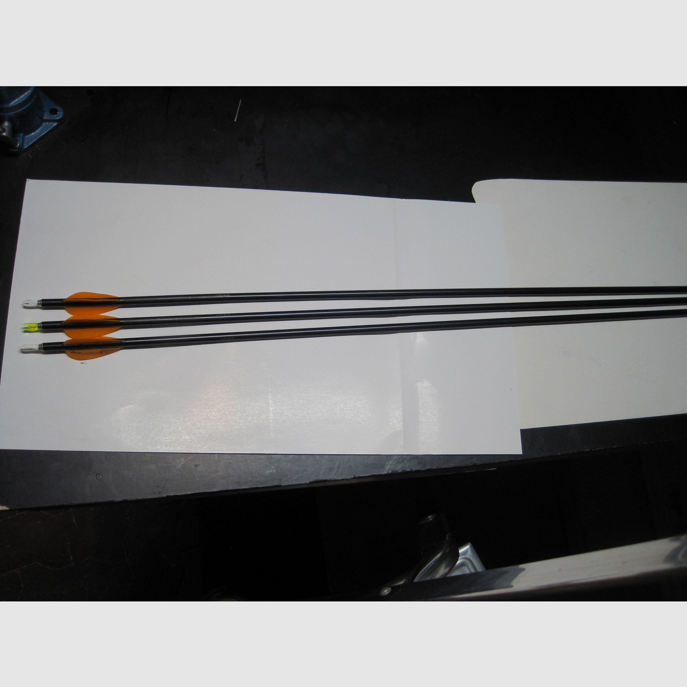 Vender: Arco recurvo diestro con brazos de lanzamiento UUka 1000