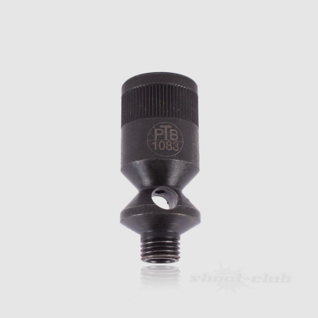 Zoraki kubek zakończenia Zoraki R2 2 cale PTB 1006