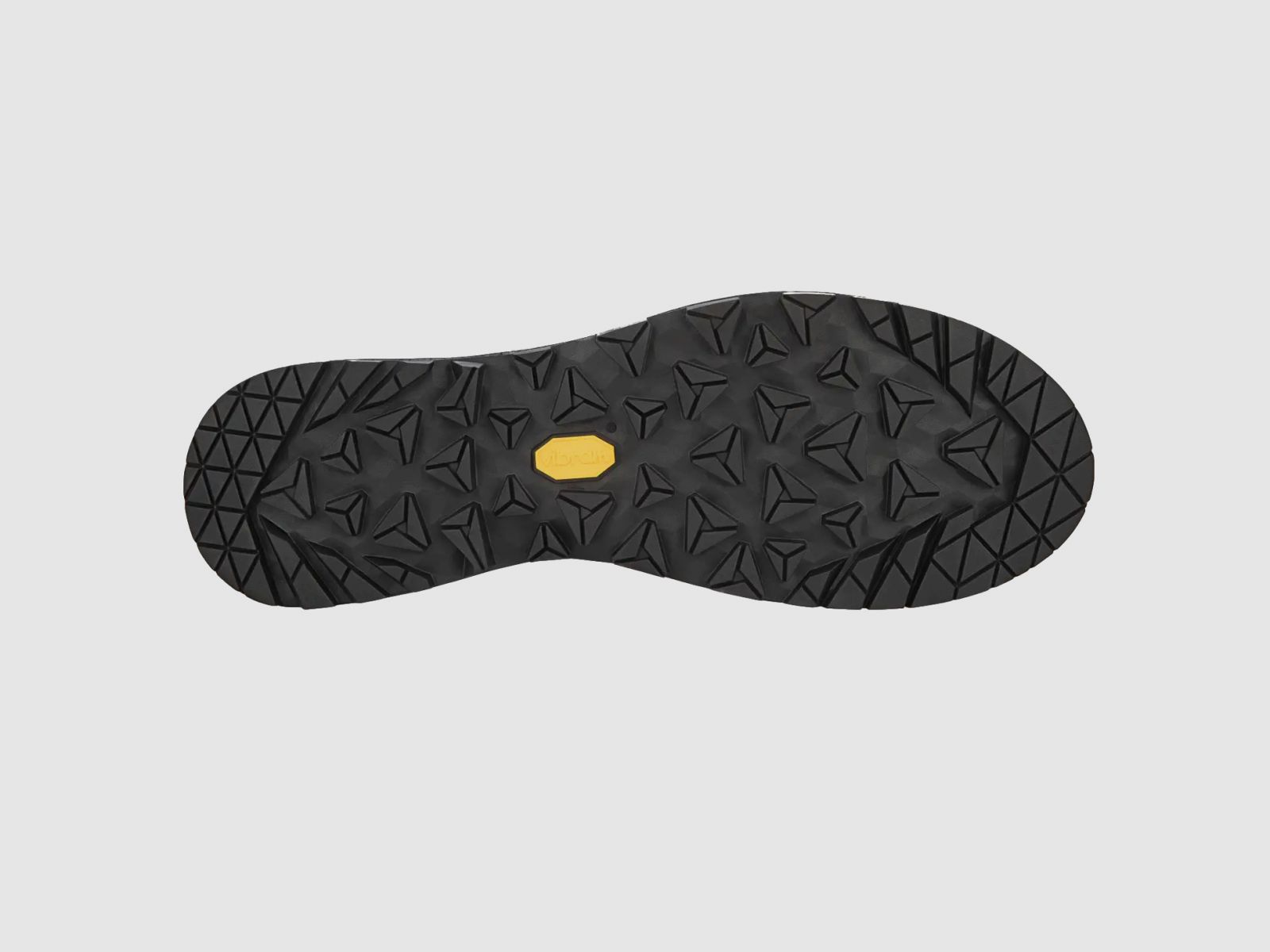 LOWA Explorer II GTX MID W Antraciet/ Limone