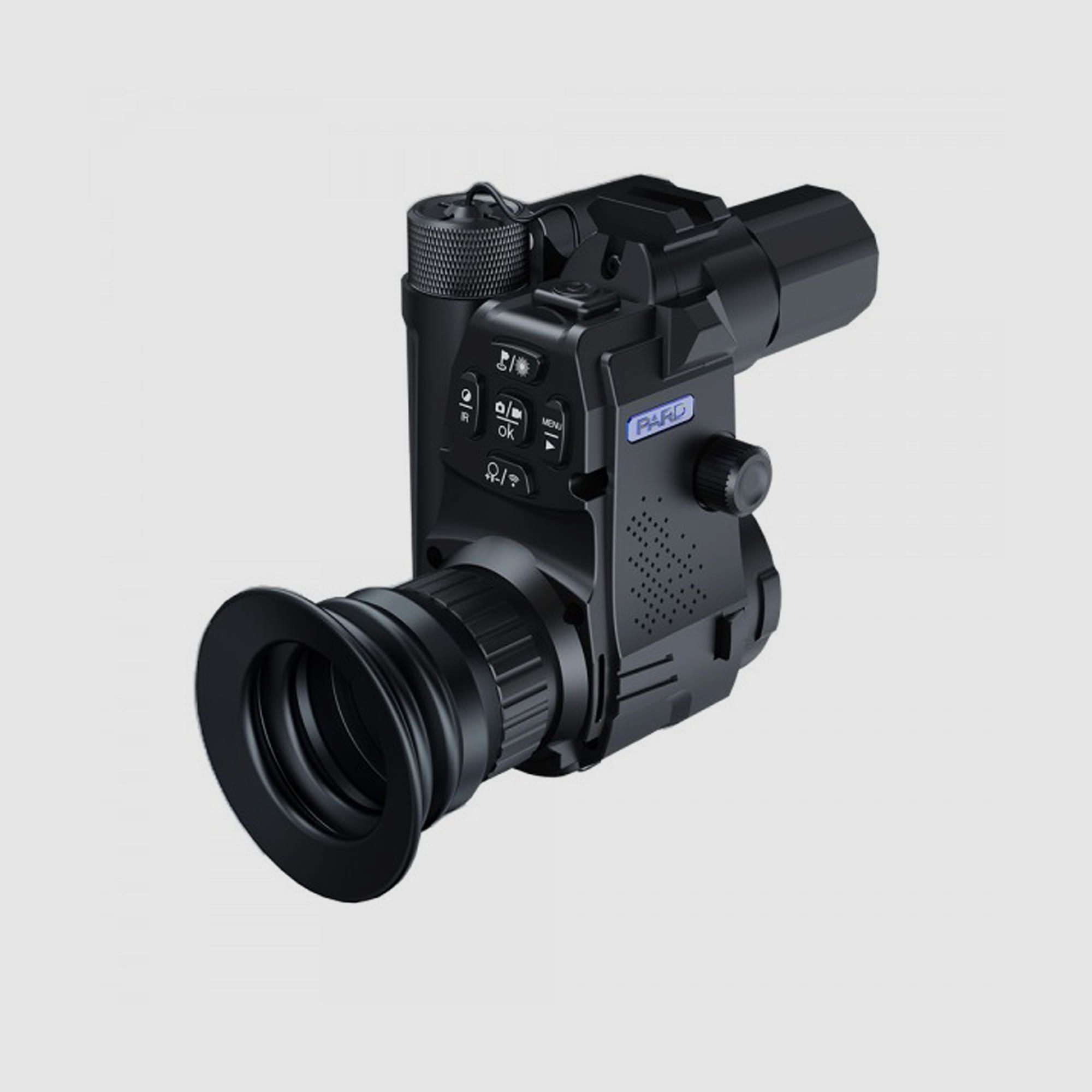 Nachtzichtvoorzetkijker PARD NV-007SP LRF 850nm, afbeelding 6 van 6
