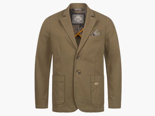 Blaser H-Stretchjacke Bob Denim