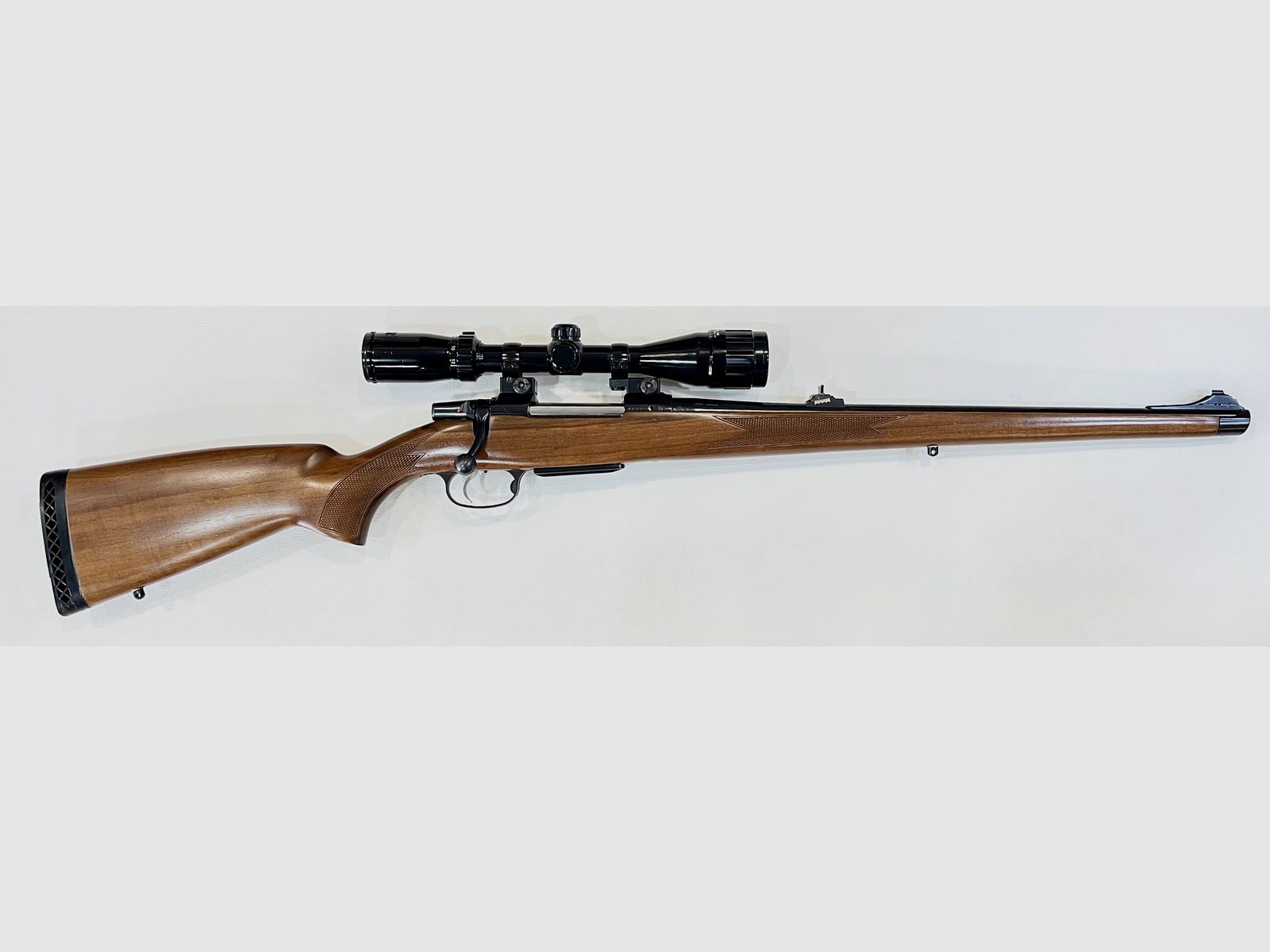 CESKA ZBROJOVKA CZ 550 STUTZEN – 308 WIN., Bild 2 von 7