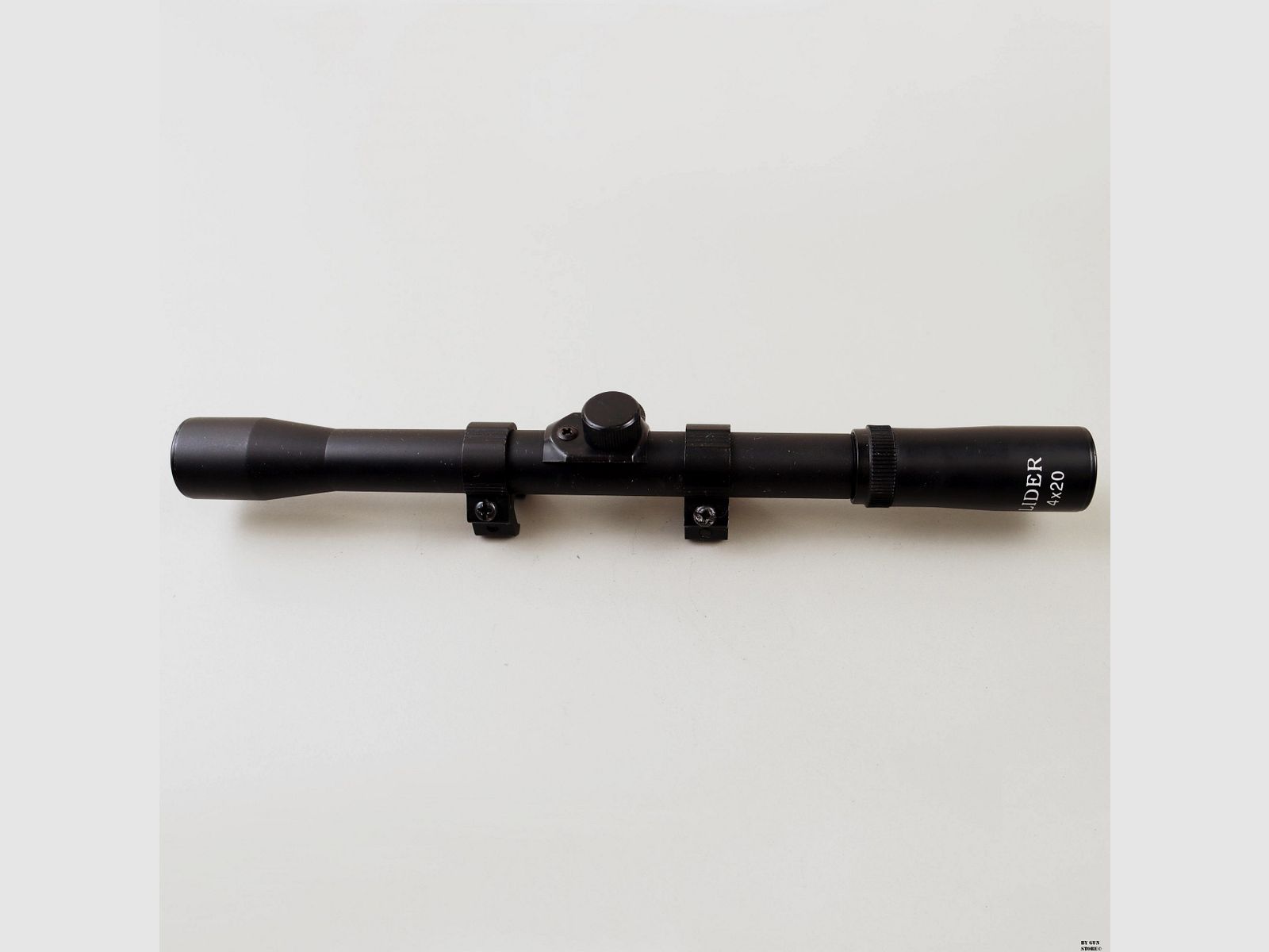 Opti 31 – Ottica Lider 4×20, image 1 of 3