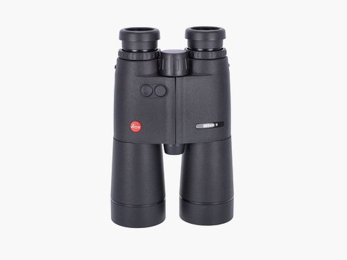 Leica Geovid R 15x56 - Prismáticos con telémetro