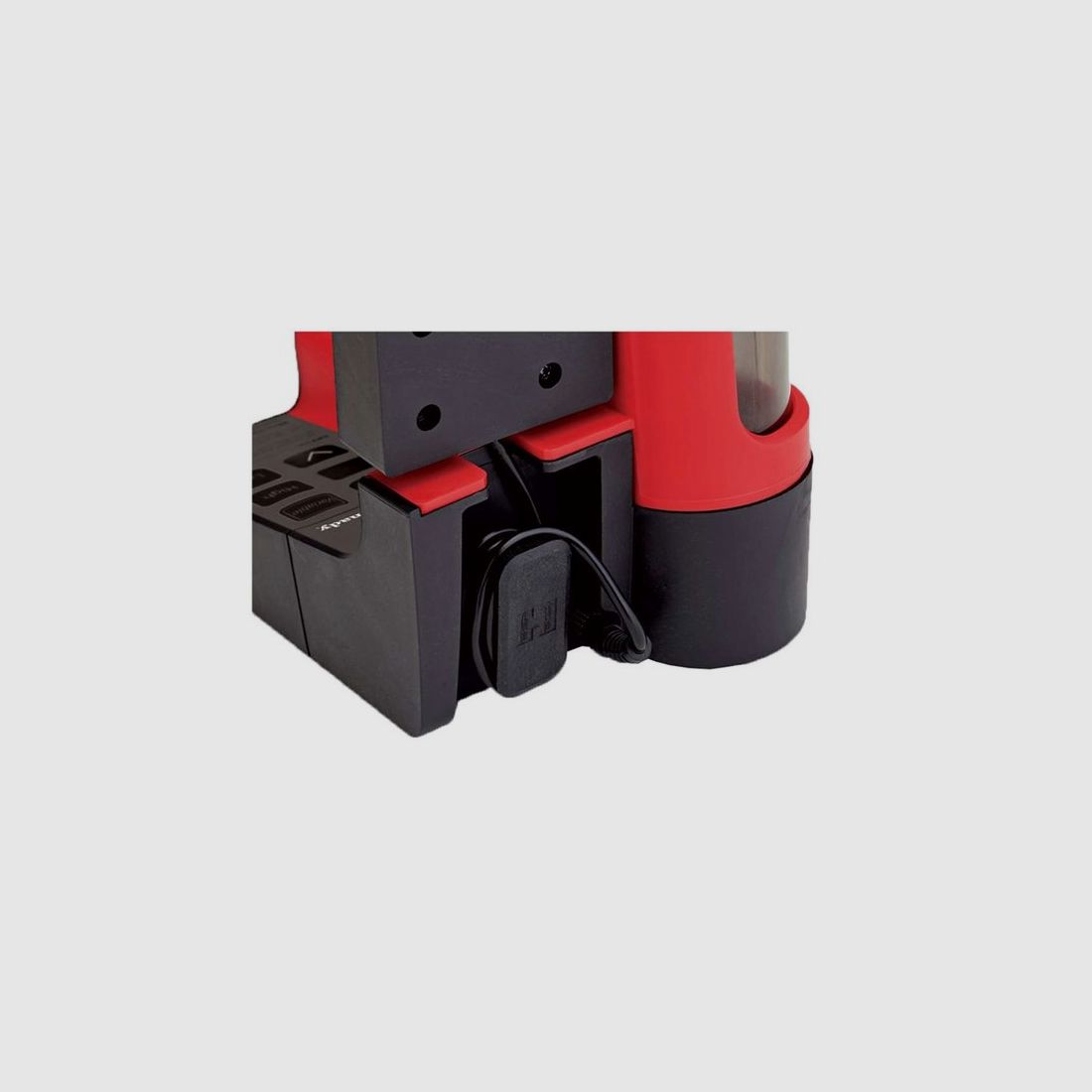 Hornady Vibratory Powder Trickler / Vibrations Pulverfeindosierer