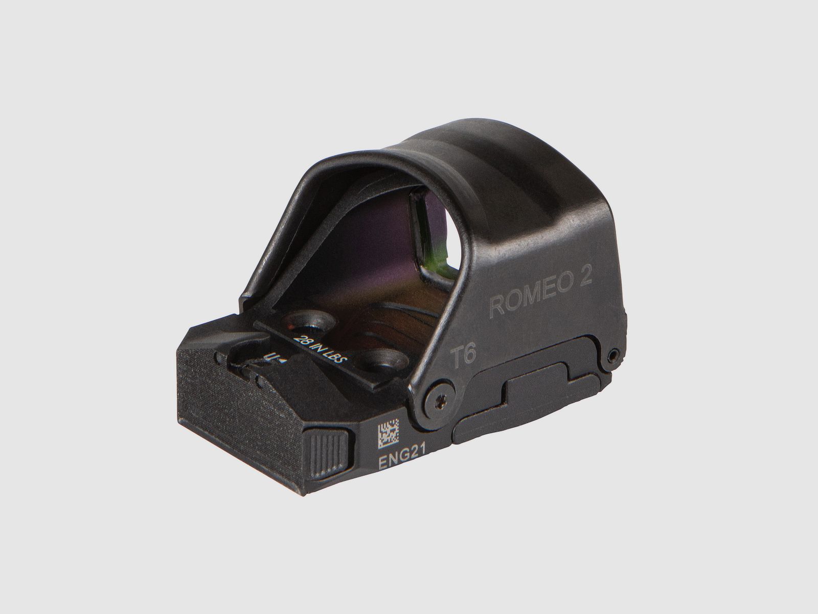 SIG SAUER ROMEO2 Red Dot | Full Kit, Bild 11 von 17
