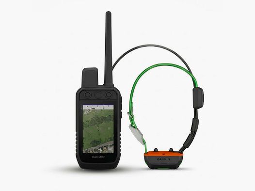 KIT – GARMIN – ALPHA 300 K + COLLAR TT25 K