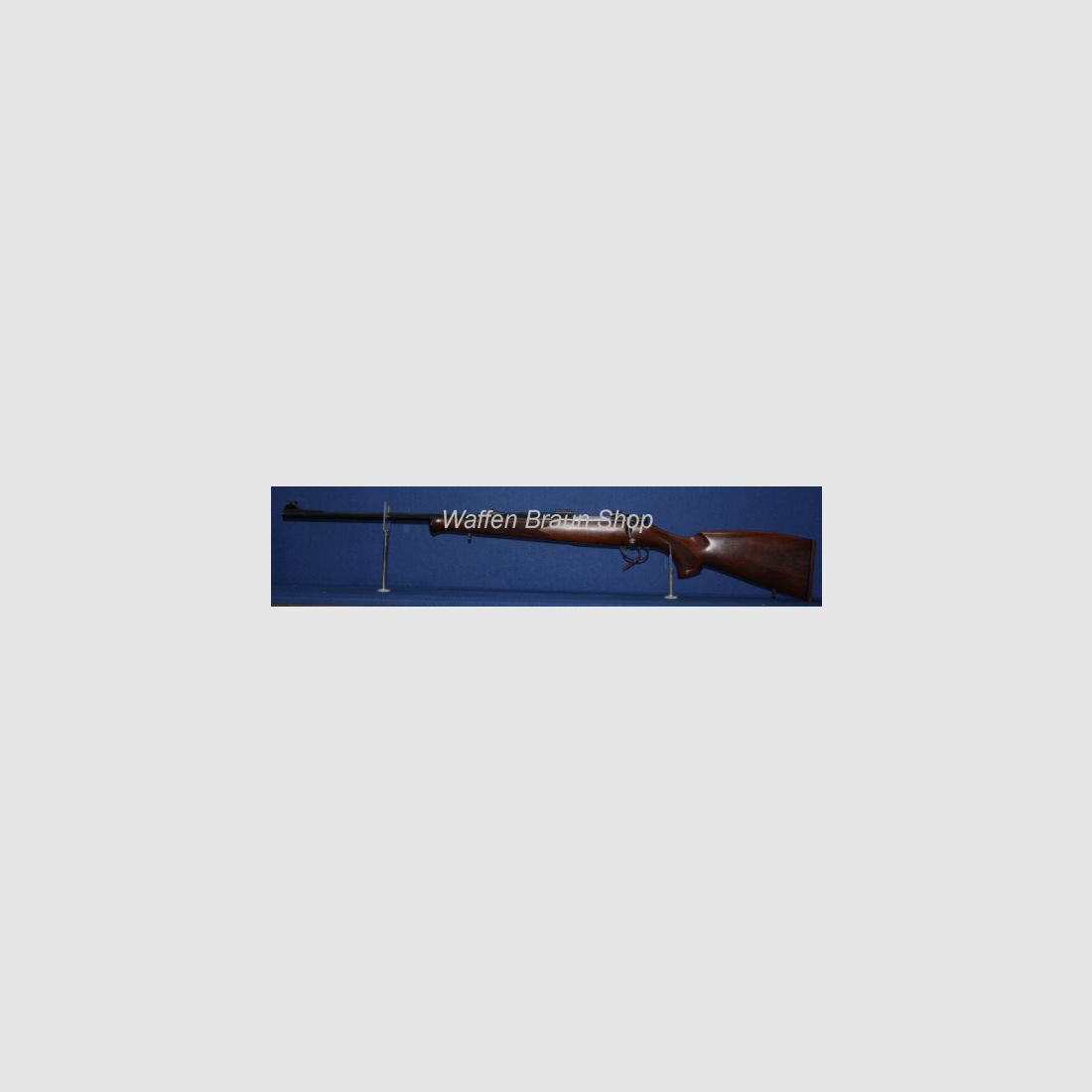 Zoli links 9,3x62