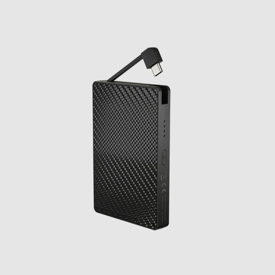 Caricabatterie power bank Nitecore Pocket 10000 mAh USB-C 22,5 W, immagine 1 di 3