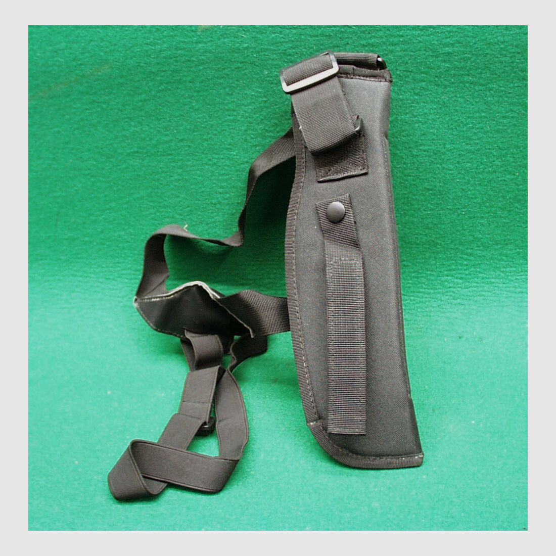 Coptex fondina a spalla 2053, nera