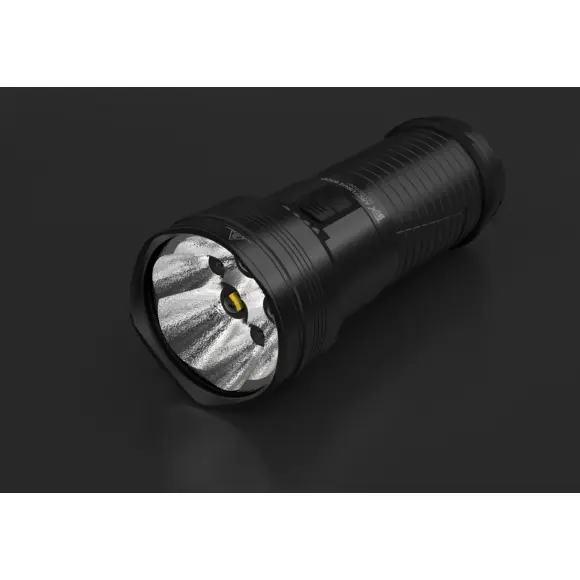 Lampe Ledlenser Arcturus 6500 Noir, image 9 sur 10