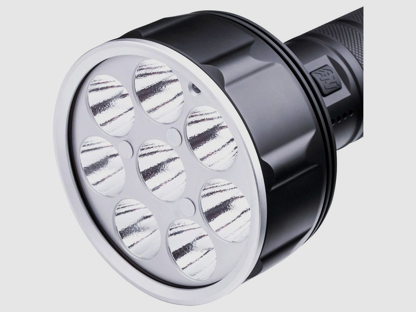 NEXTORCH Lampe Saint Torch 31