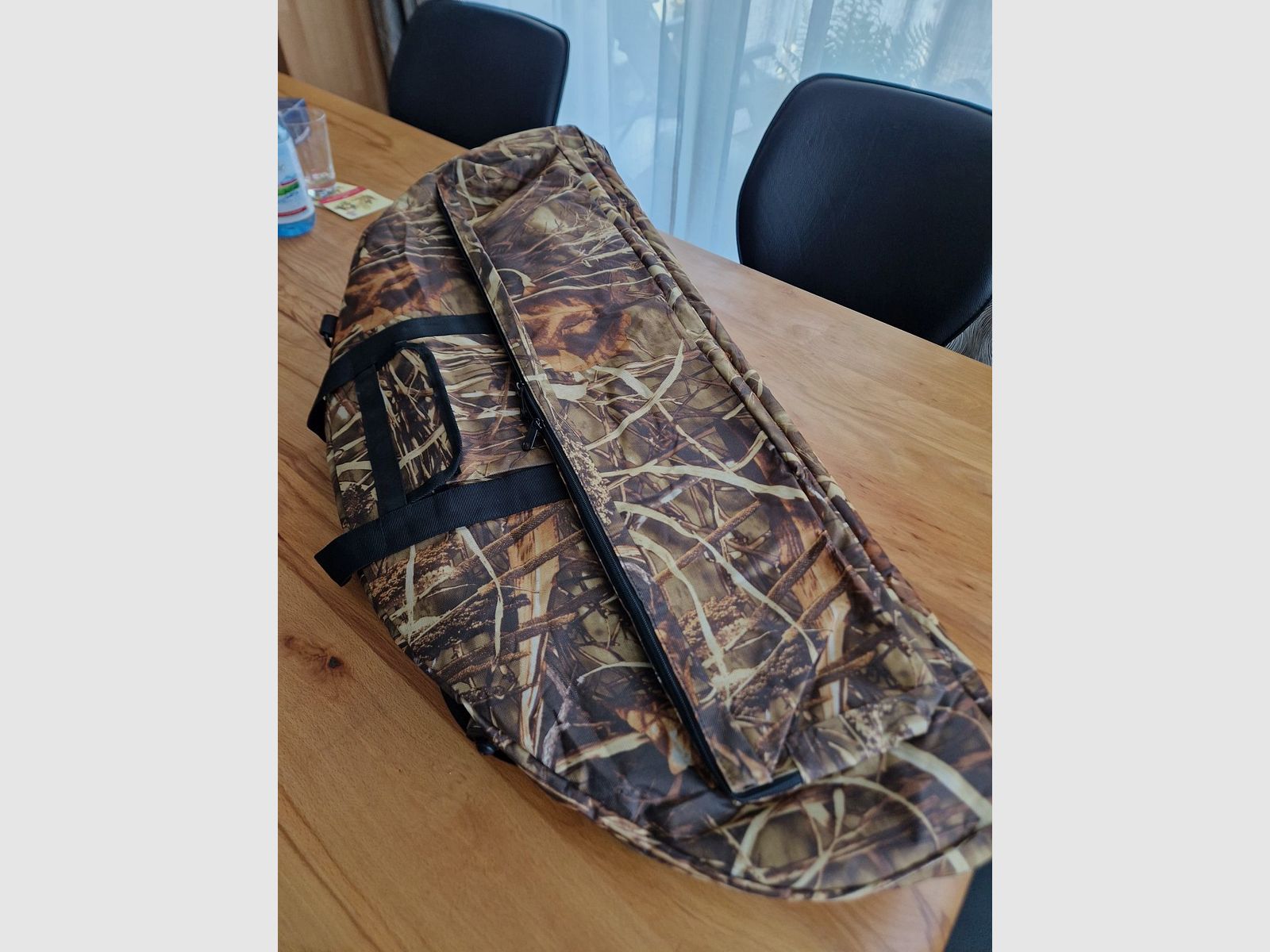 Compoundbogen Bowtech Carbon Zion