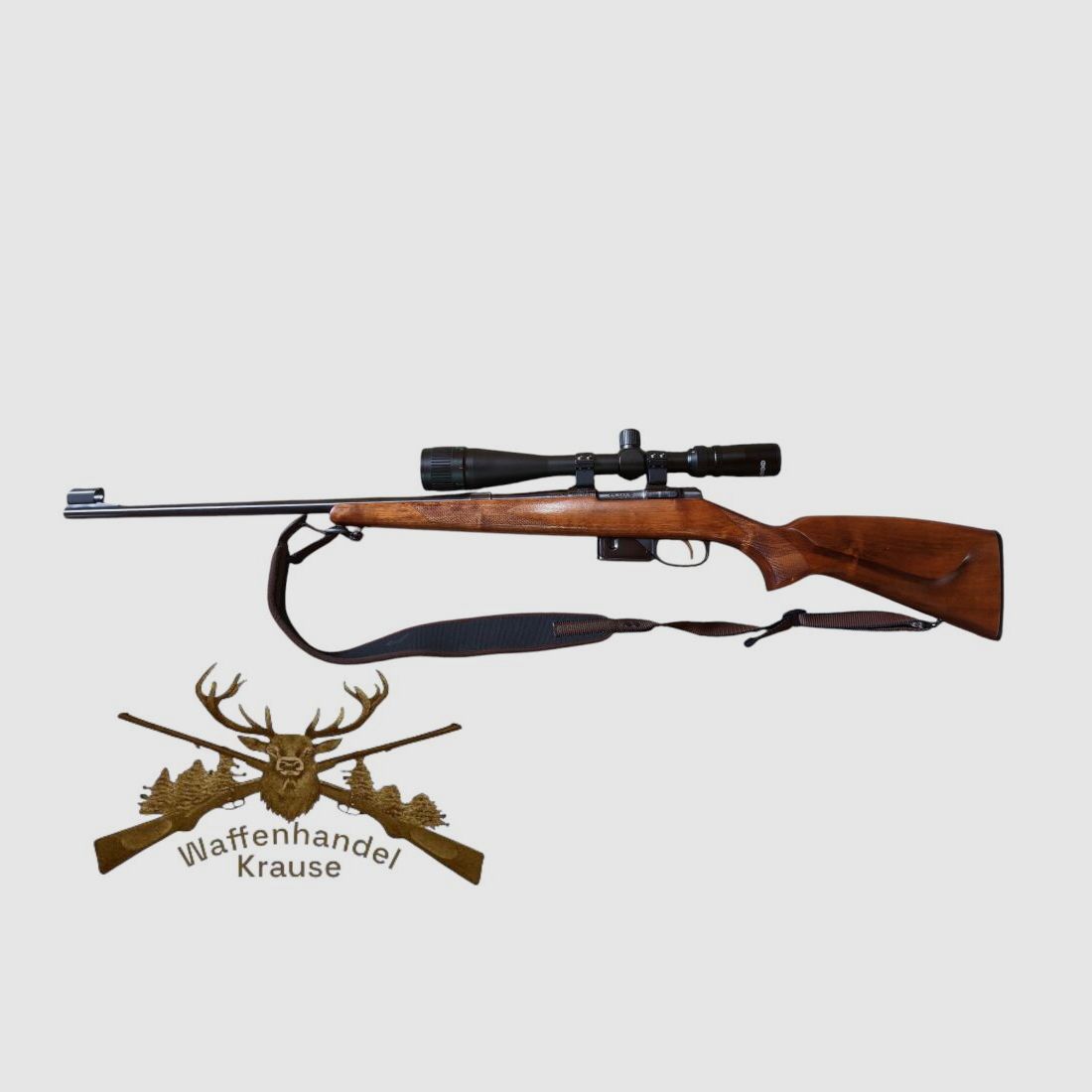 CZ 527