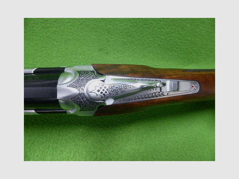 Brenner BF-20 Premium Gold