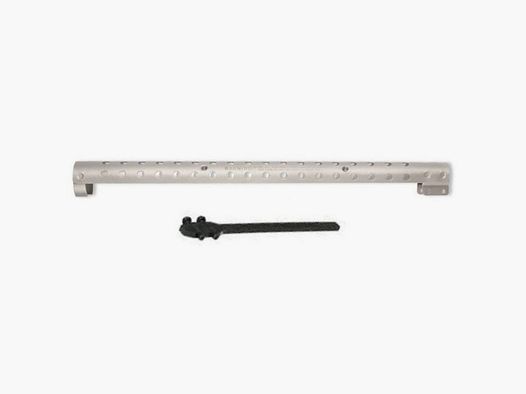 Laufhitzeschild Kit Marine 500-M88