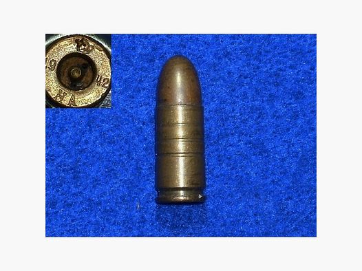 9 mm Dummy 1942