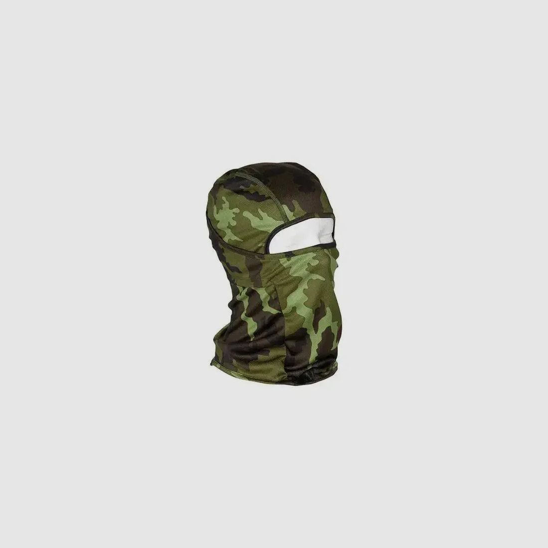 MFH MFH Balaclava Misja 1-Otwór - Operacja Camo