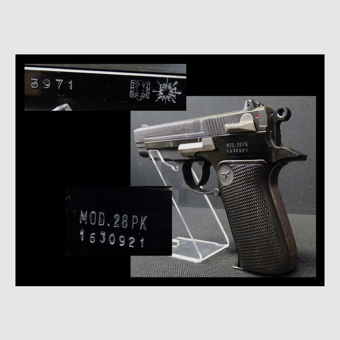 Star 28PK