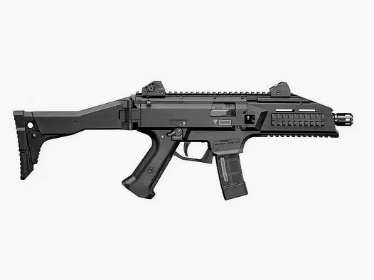 CZ - SONDERANGEBOT Scorpion Evo3 S1