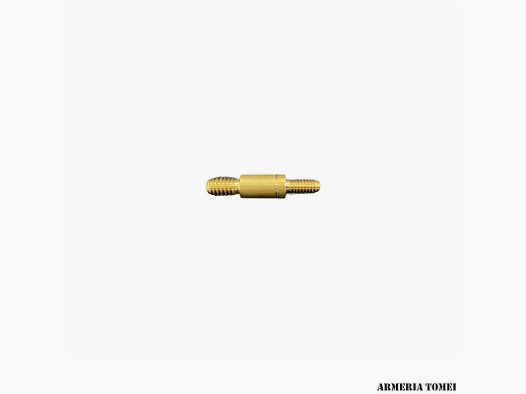 REDUZIERSTÜCK FÜR GEWINDE RIFLE/PISTOLE USA>EU – 2,5 CM