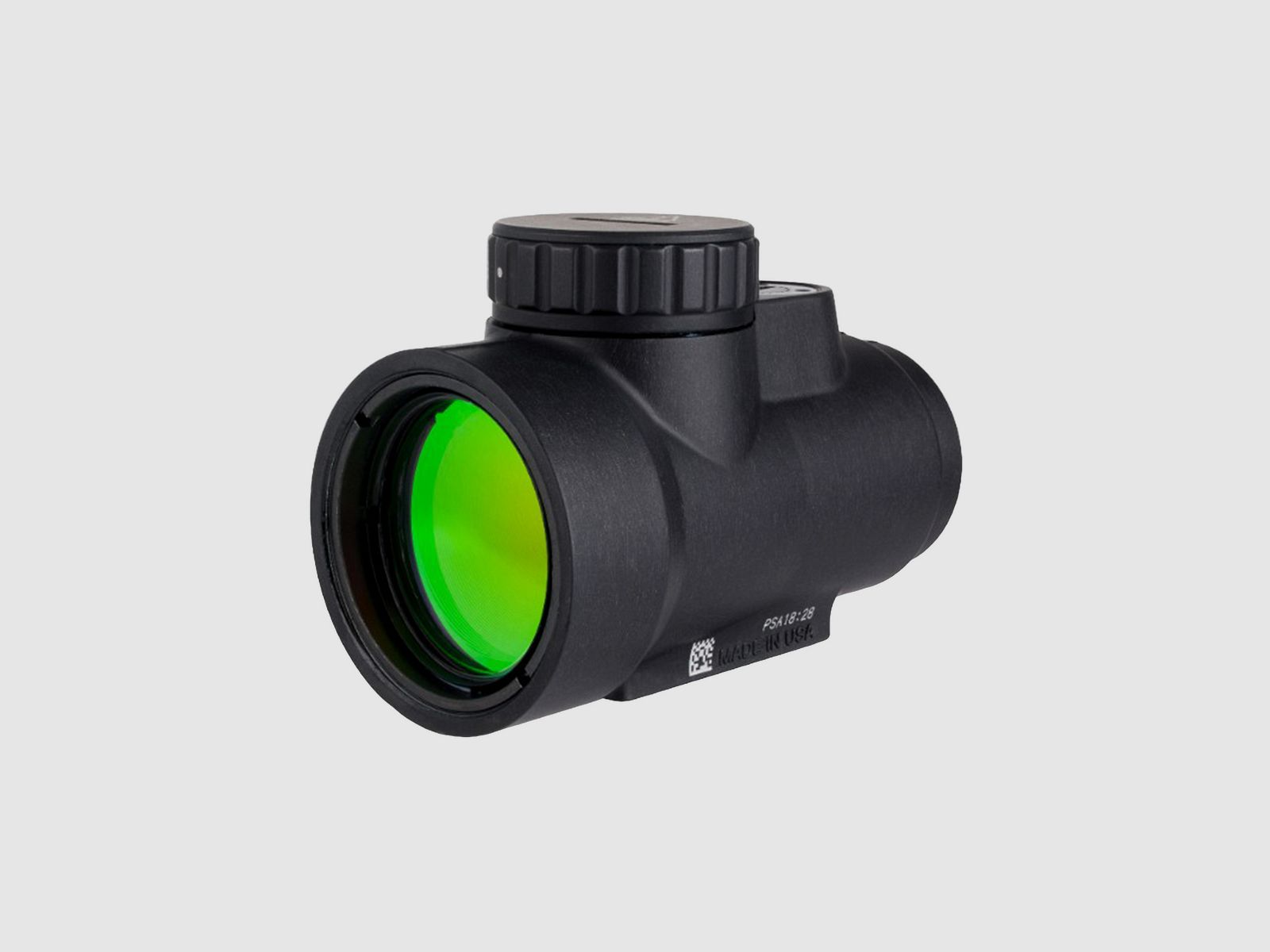 MRO SD 1x25 Red Dot 2.0MOA LED Czarny