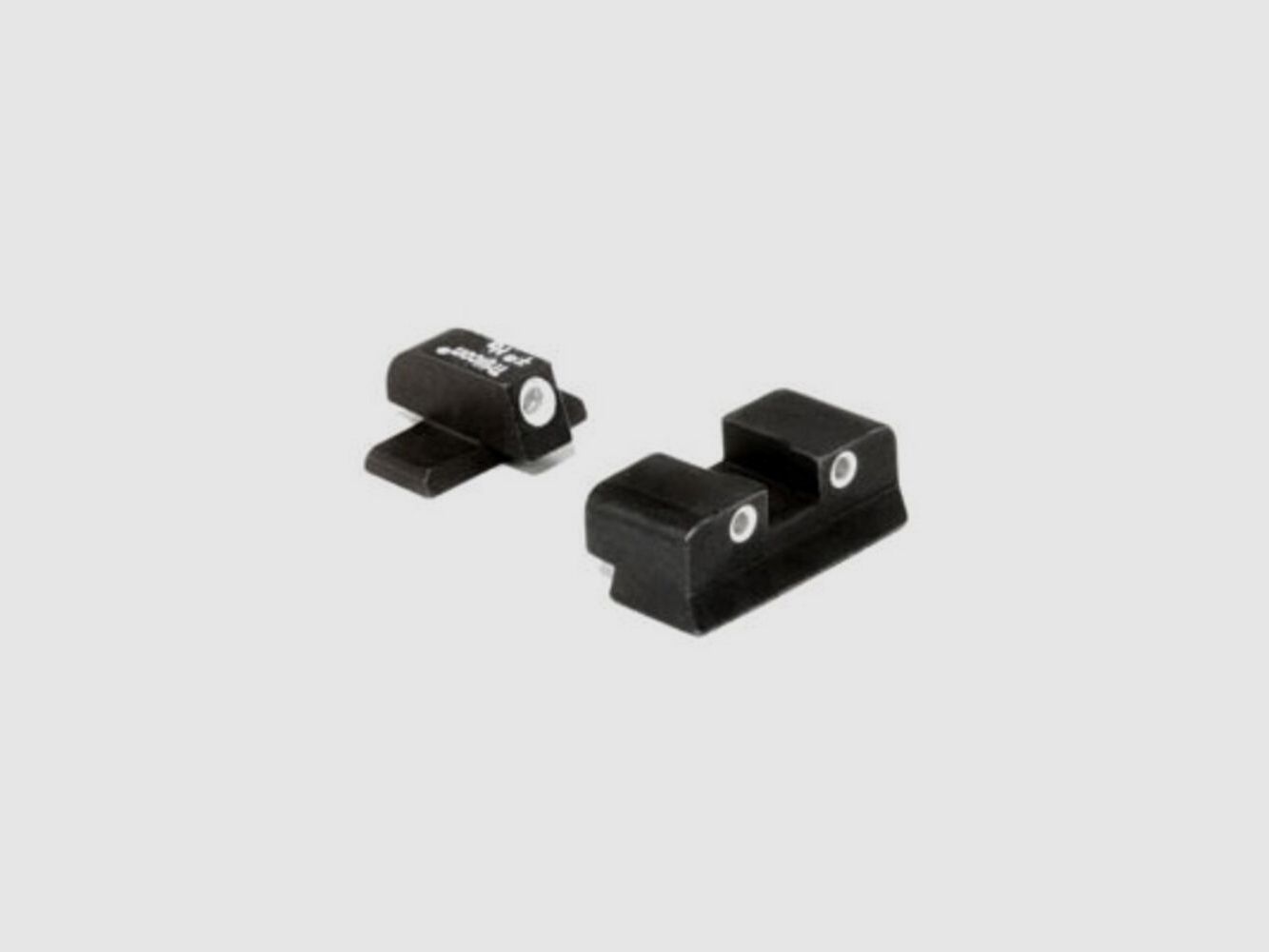 Trijicon N-Visor B&T Verde SIG P+Pro