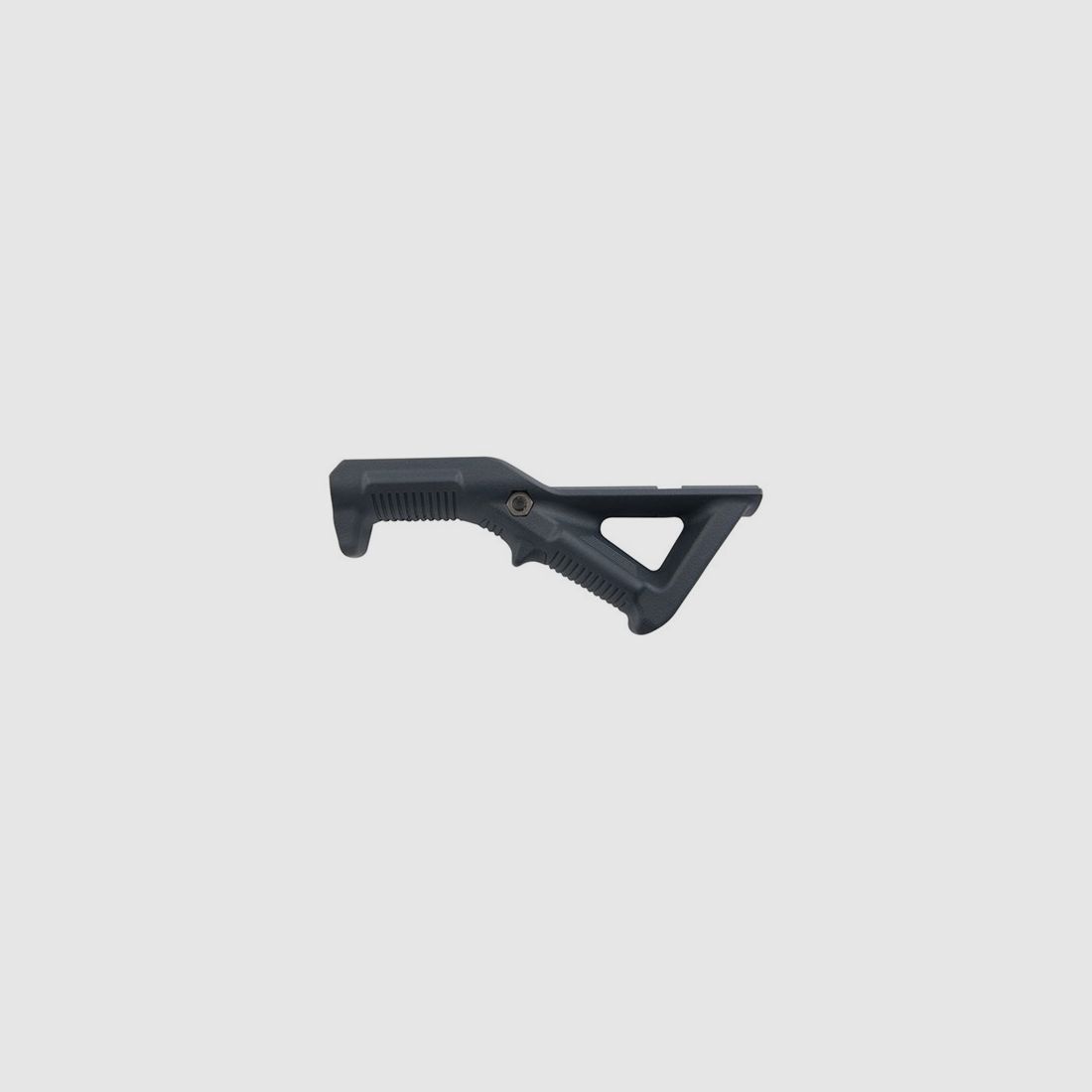 MAGPUL AFG ANGLED FORE GRIP PICATTINY STEALTH GRAY, imagen 2 de 2