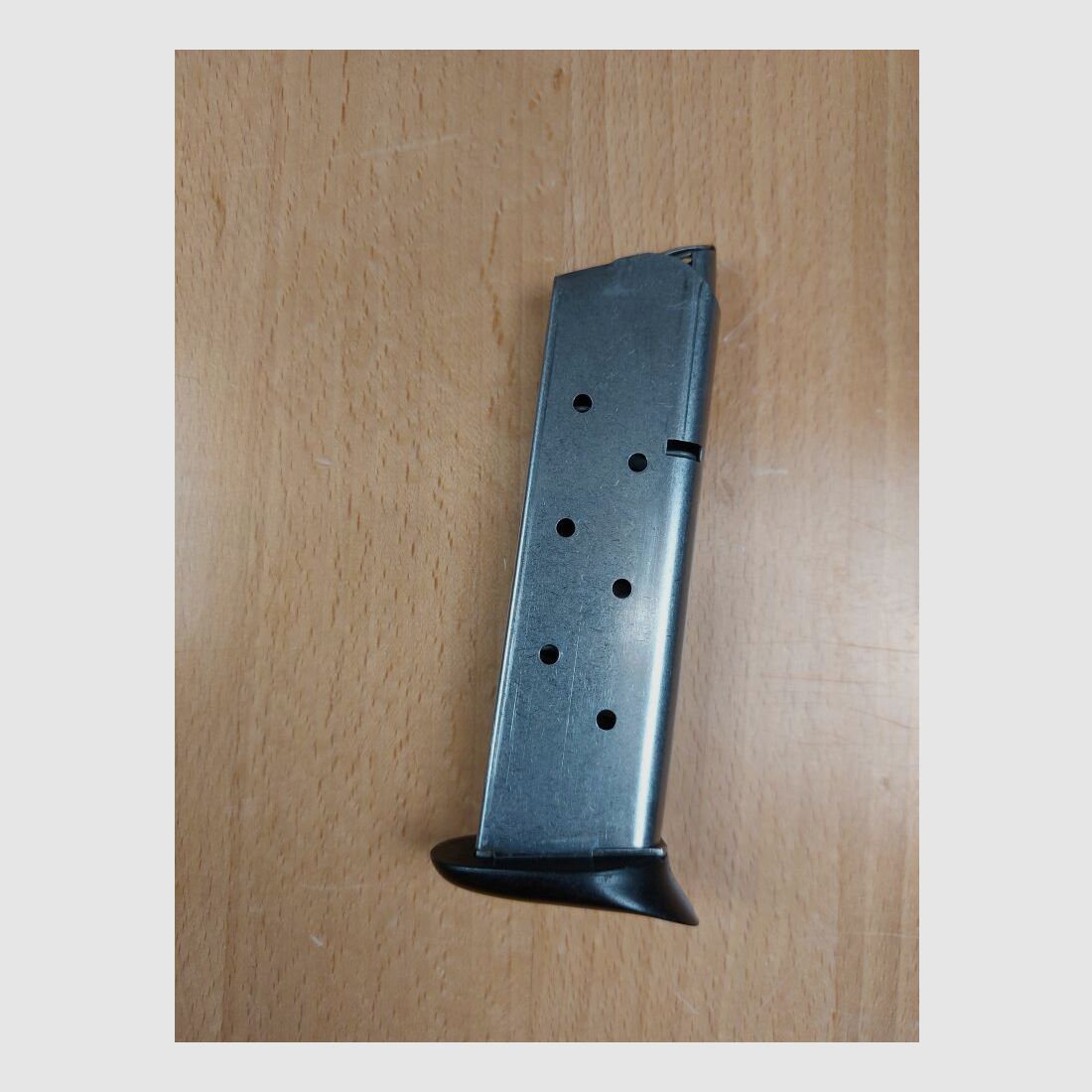 For Colt 1911