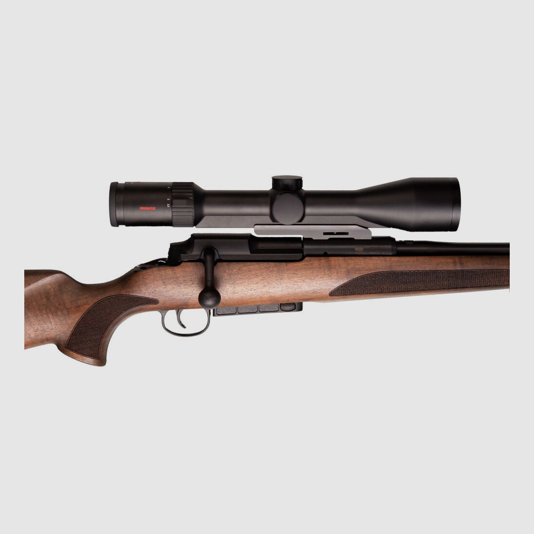 Mauser 25 Pure - Conjunto