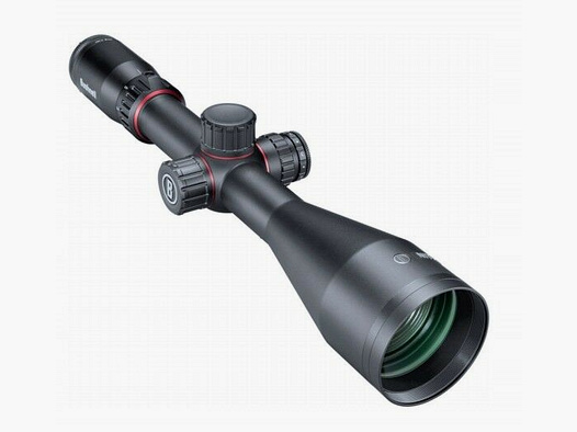 Bushnell	 SFP Nitro Scope 3-18x56 / 4A