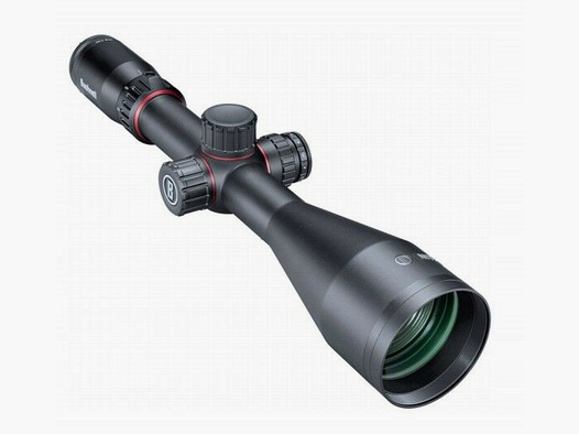 Bushnell SFP Nitro Scope 3-18x56 4A