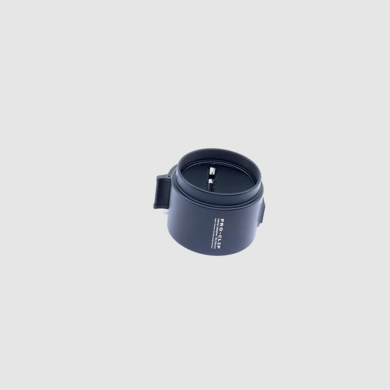 Klemmadapter Alpha Photonics Pro Clip / 56MM DURCHMESSER, Bild 1 von 2