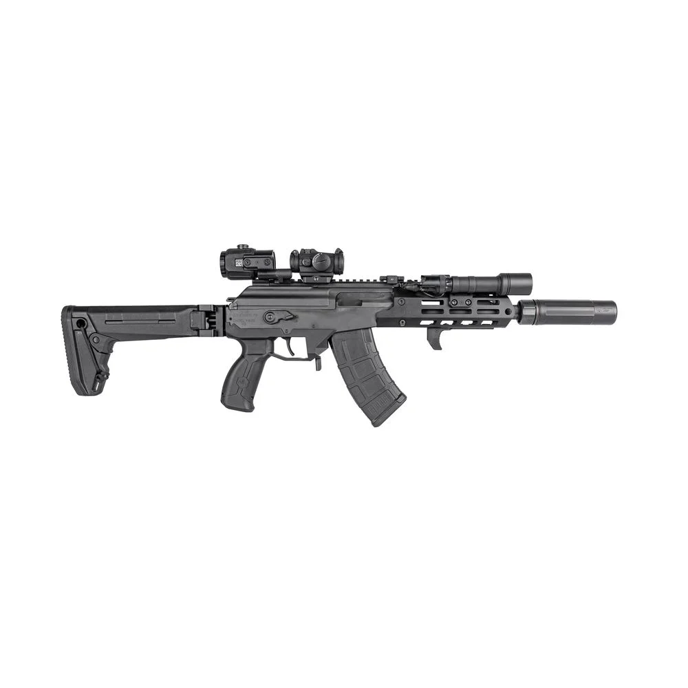 ARISAKA Magnifier-Montage – 0.9″ – Eotech – rechts, Bild 7 von 9