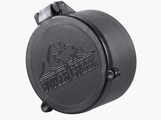 Butler Creek Flip-Open Copertura Obiettivo 49,8mm/1,96" #30
