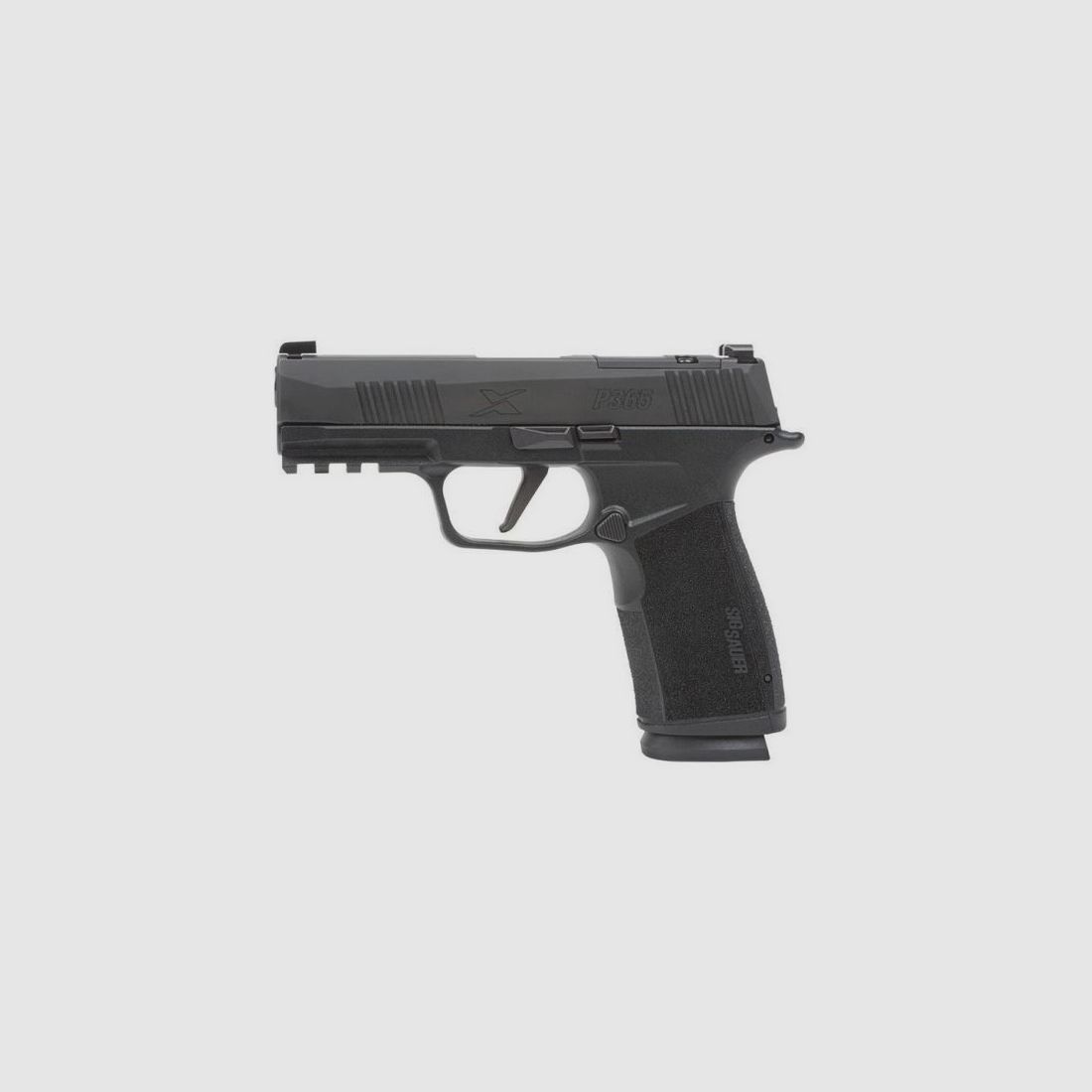 Pistole Sig Sauer P365 XMacro, Bild 2 von 2