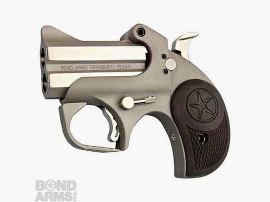 Bond Arms Derringer Roughneck Kal. 9mm Para , 2,5″ Lauf