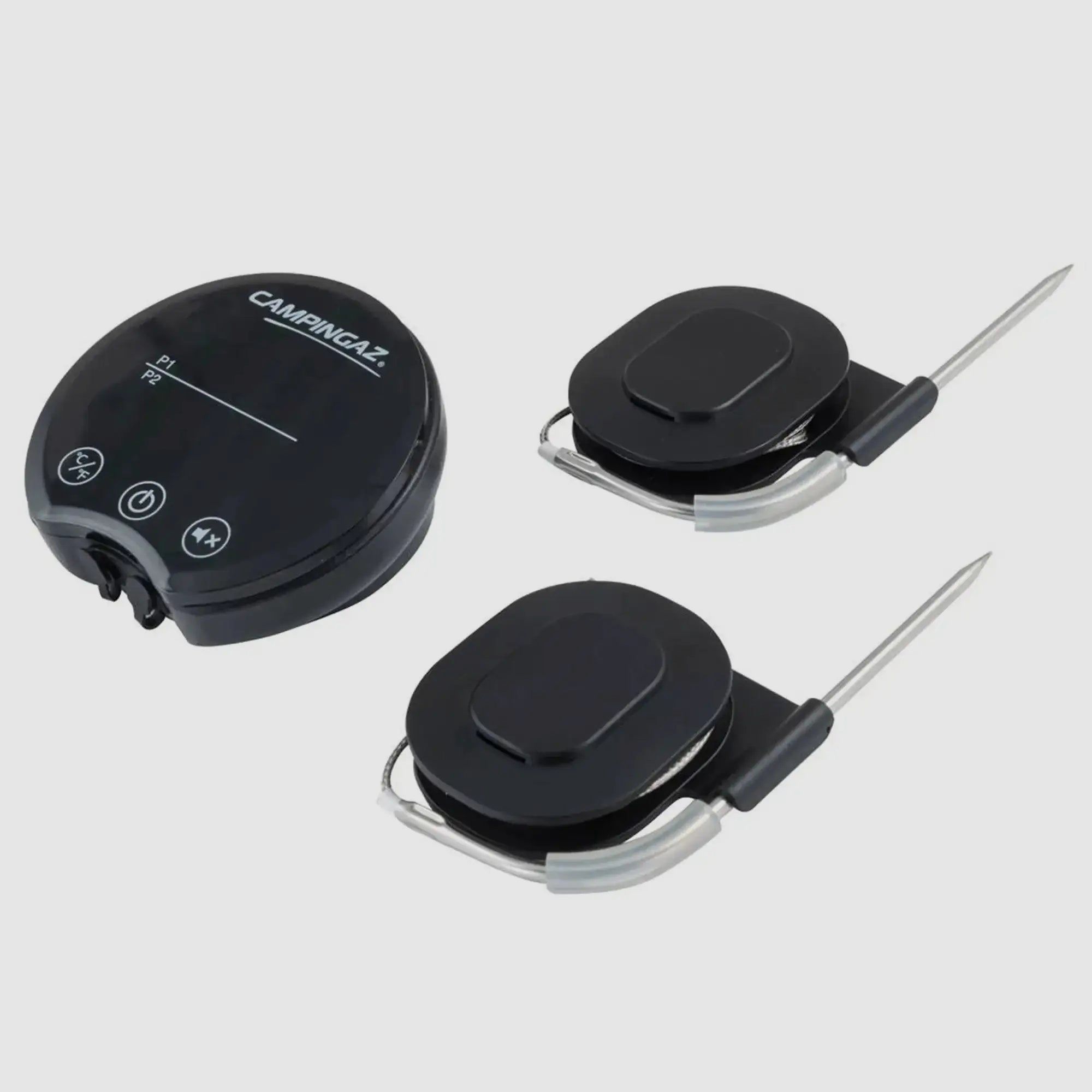 Campingaz Campingaz Thermomètre Premium Connected BBQ