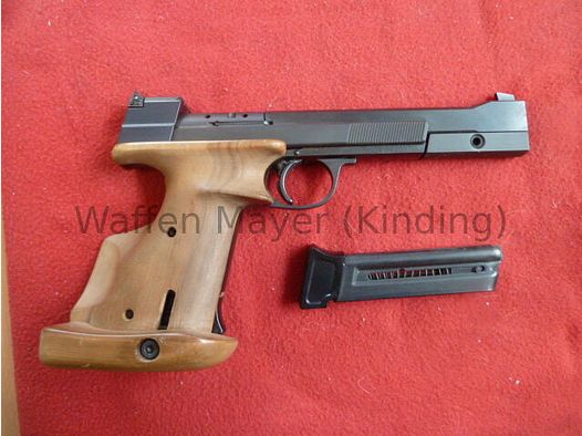 Hämmerli Mod.215