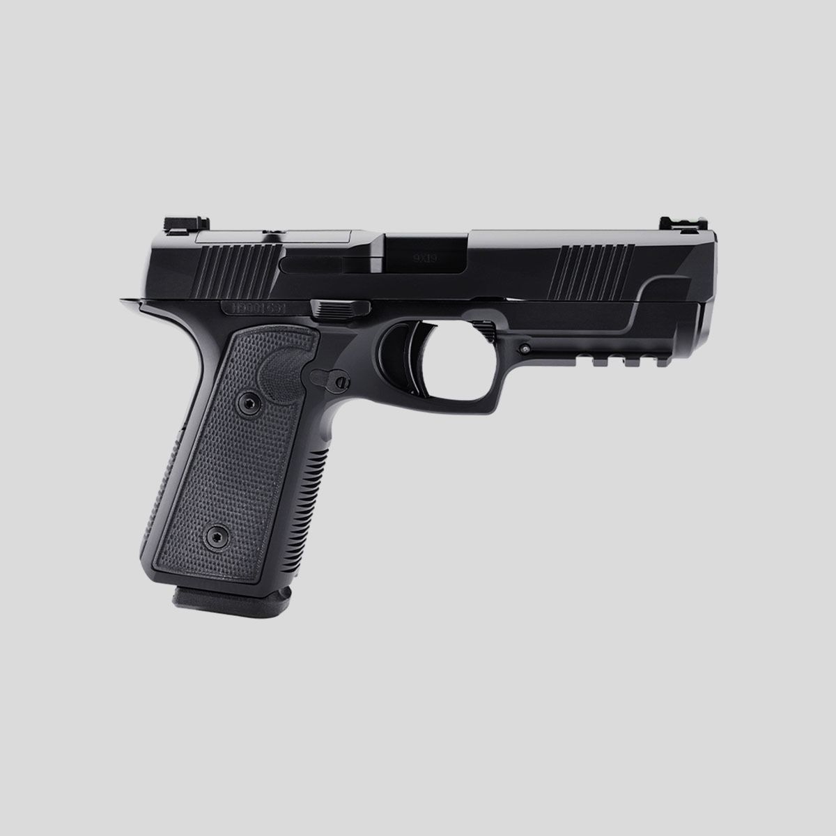 Daniel Defense – H9 [9mm Para], Bild 3 von 3