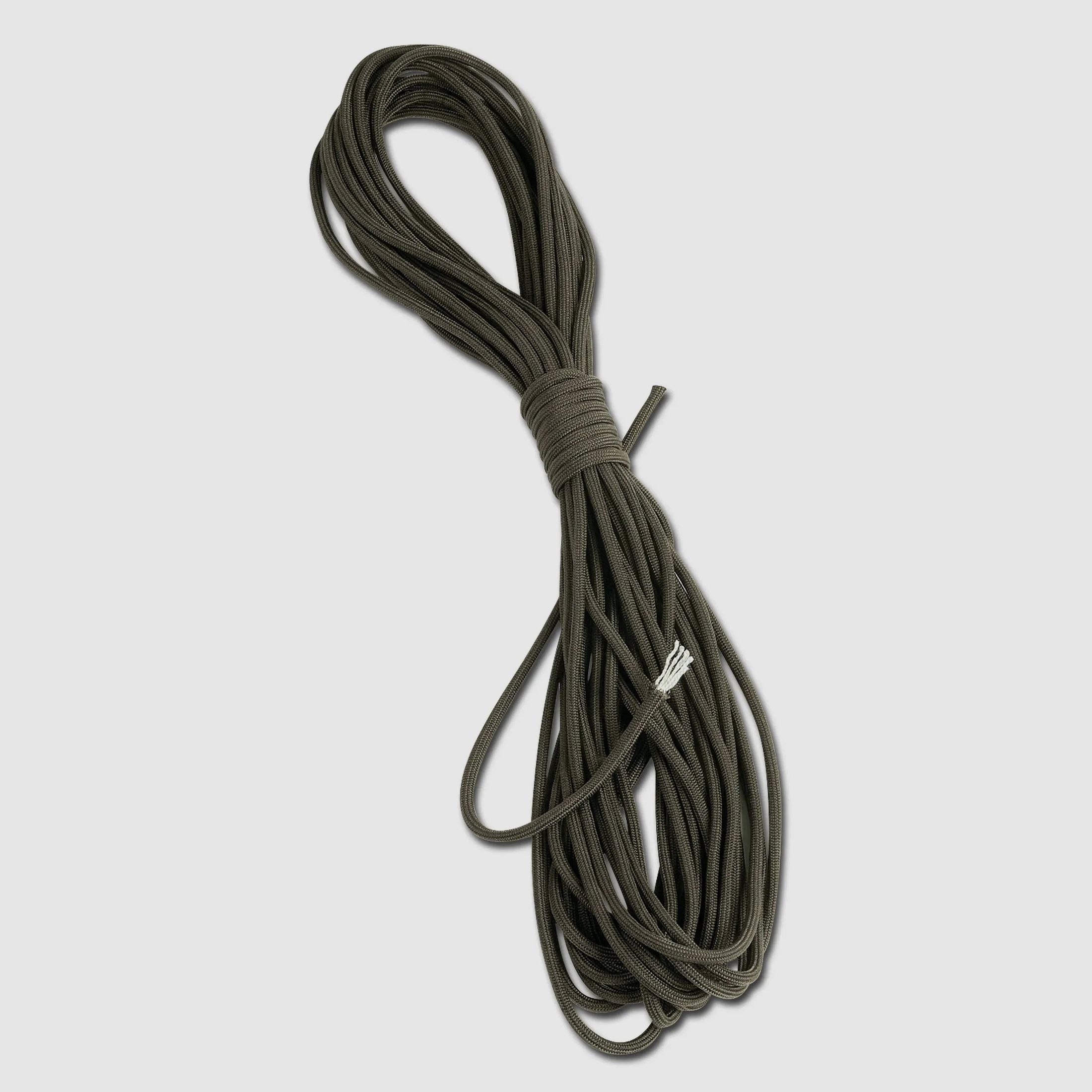 Tasmanian Tiger Tasmanian Tiger Reepschnur 20 m oliv II