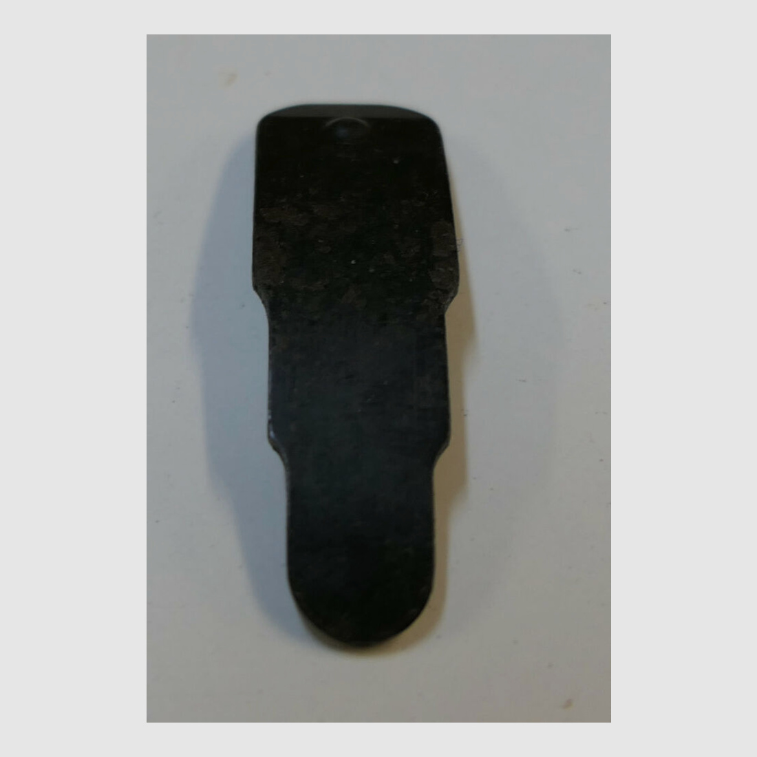 DDR VEB Dispositivos y construcción de herramientas Wiesa original DDR NVA AK 47 resorte de hoja para mira, resorte de mira [11] sin usar, nuevo para AK47, 7,62x39