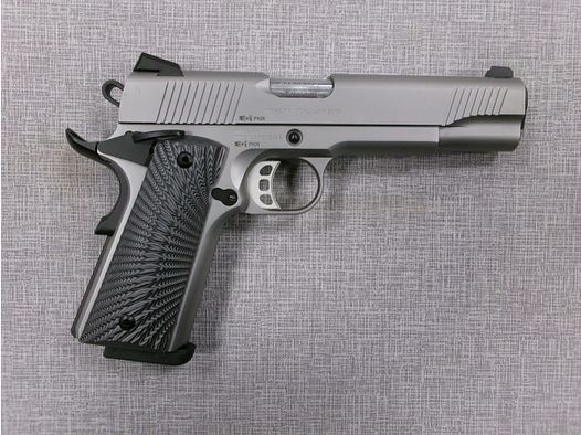 TISAS ZIG M1 Kal. 9X19 gebraucht