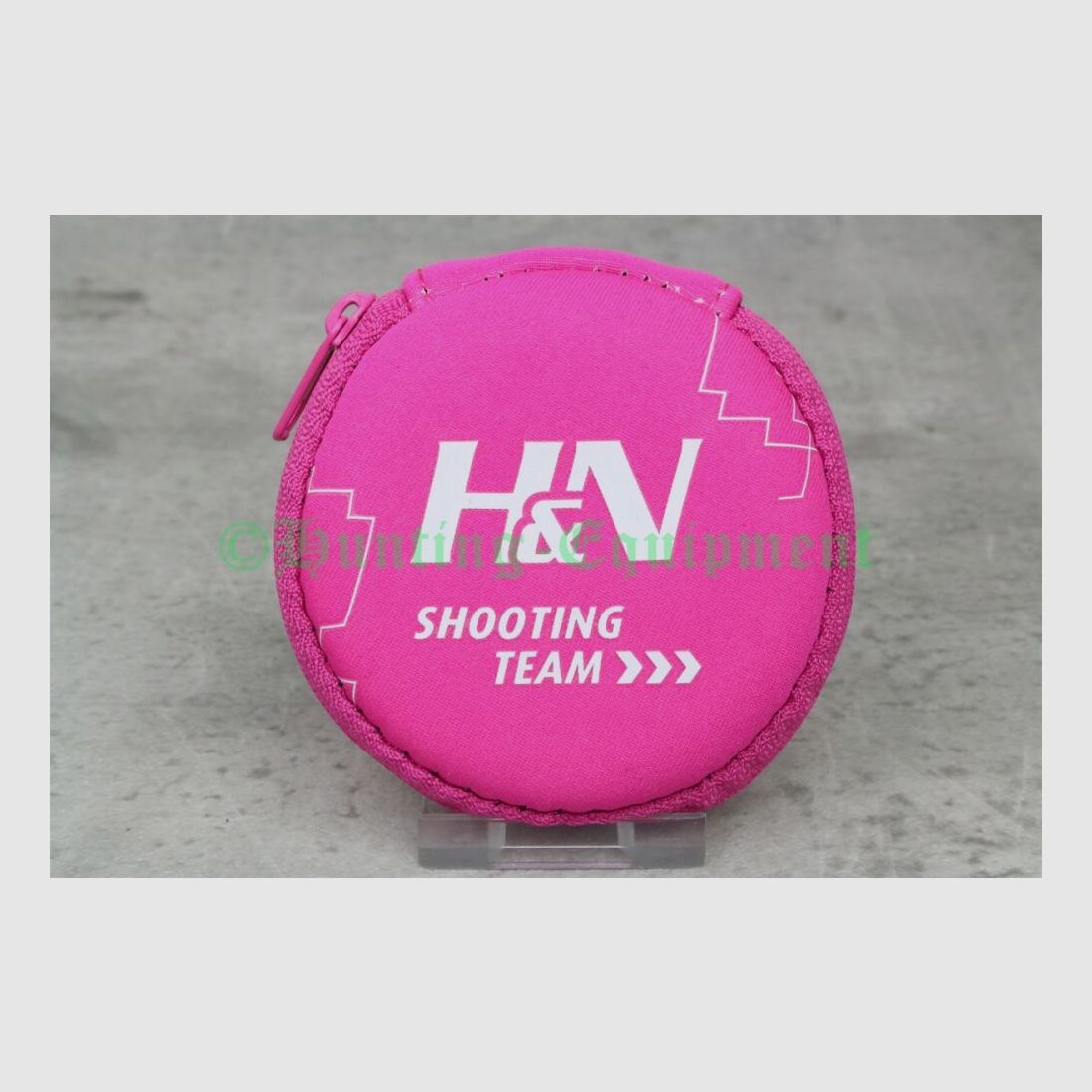 HN Safety Case Pink Pellet Saver