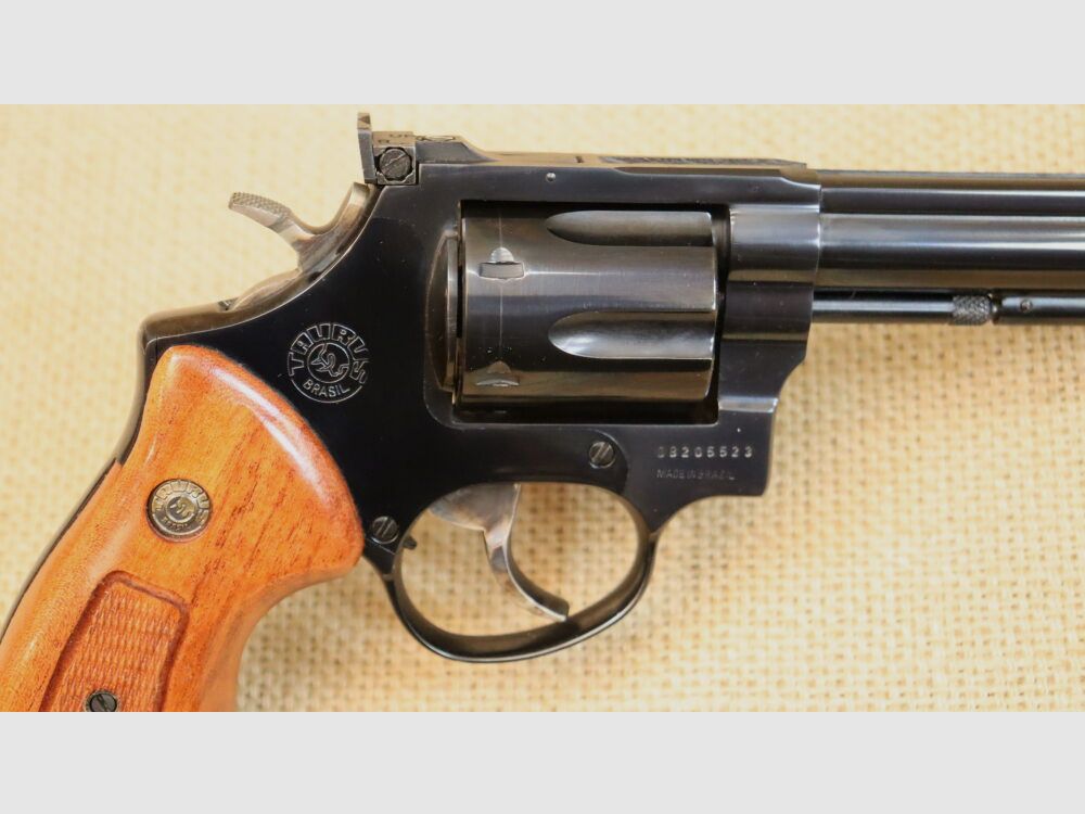 Sport-Revolver Taurus 96 .22lr