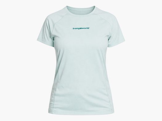 Trangoworld T-SHIRT DEMBA AGUA