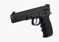CZ 75 Sport III .22 lfb